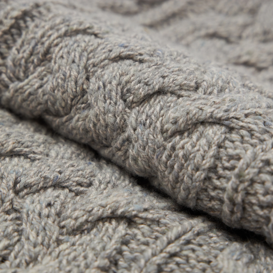Donegal Grey Marl