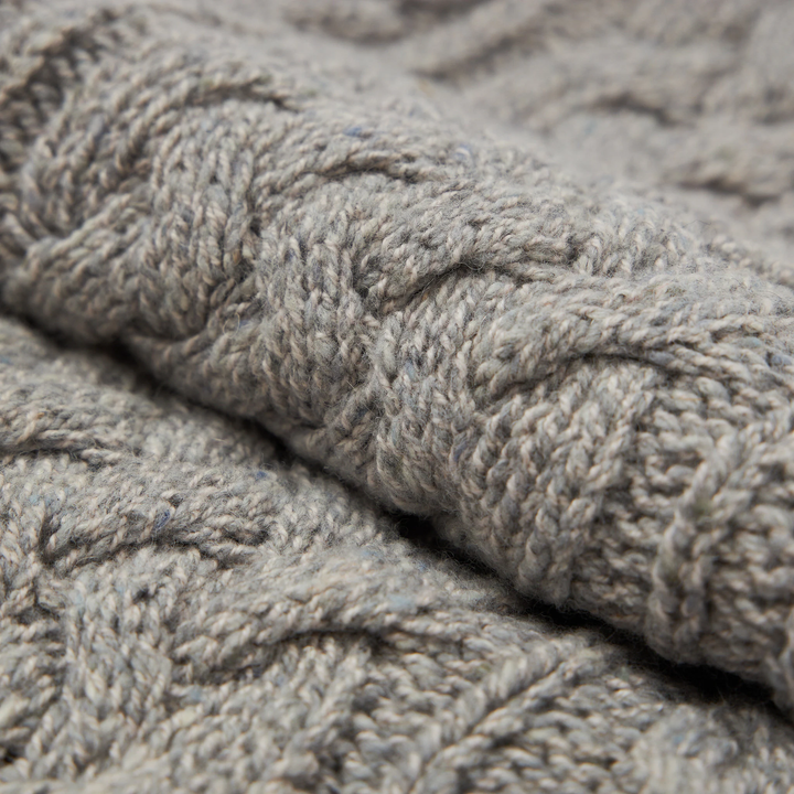 Donegal Grey Marl