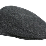 Grey Herringbone