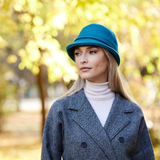 Teal