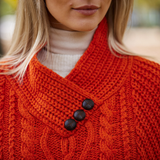 Irish Orange