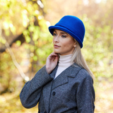 Royal Irish Blue