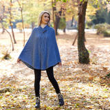 Soft Blue