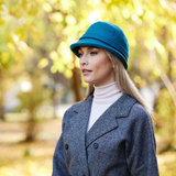 Teal