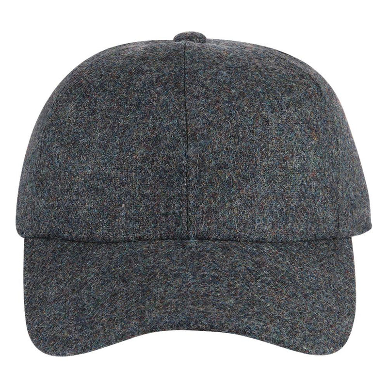 products/Donegal_Tweed_Baseball_Cap_Blue_Heather_0b8b17d7-5edf-4dc1-8a65-d6a8010ad8fa.jpg