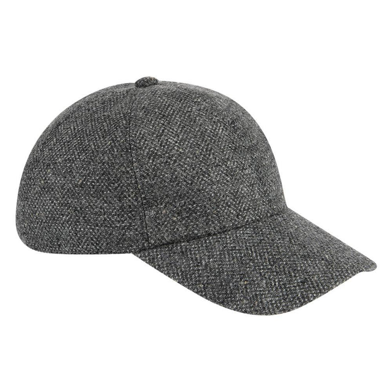 Herringbone sales baseball cap