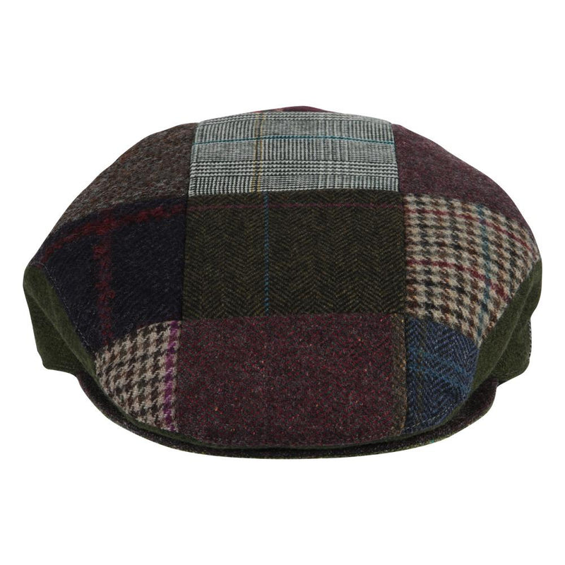 products/Donegal_Tweed_Flat_Cap_Patchwork_Check_8bb94d63-e398-4821-821d-af89591794e1.jpg