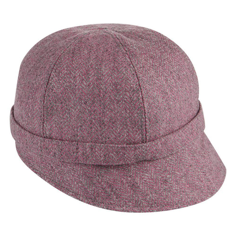 products/Flapper_Hat_Pink_Herringbone_2_5829b79e-1ddd-4a92-b35f-7dd78baf6668.jpg