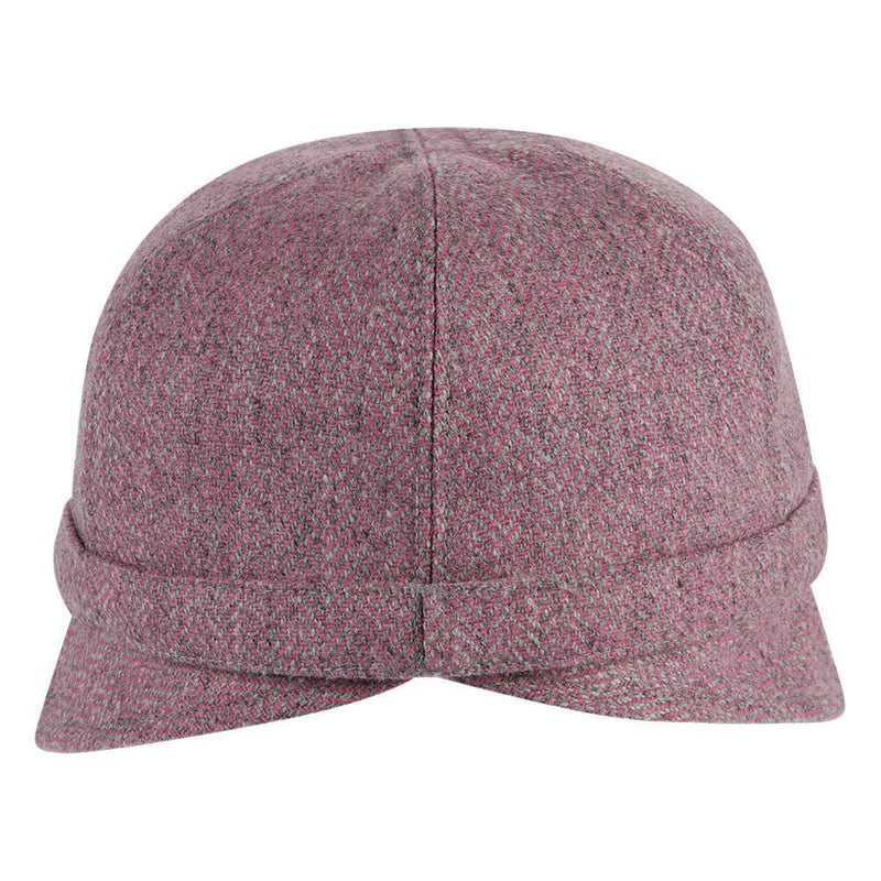 products/Flapper_Hat_Pink_Herringbone_3_a1e1d868-8c30-4030-876f-a5e39dc51601.jpg
