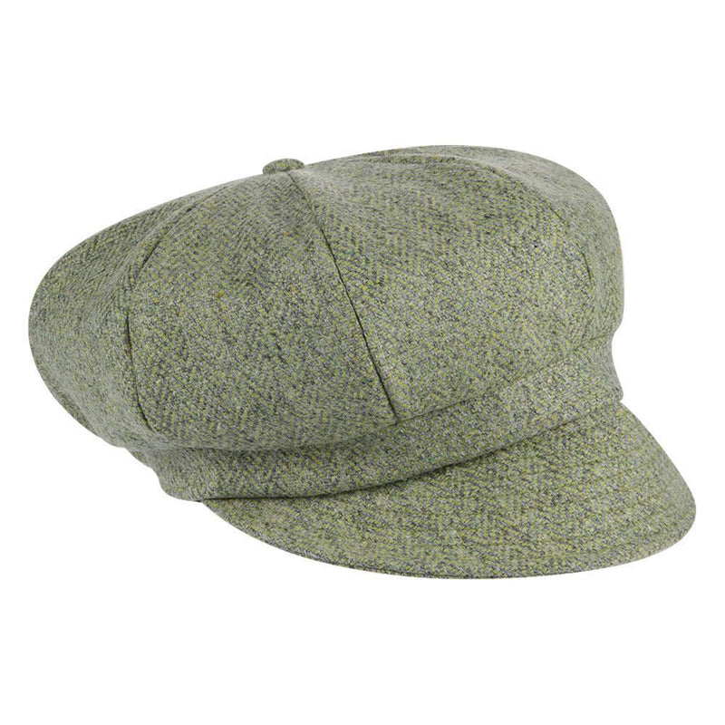products/Newsboy_Cap_Lime_Herringbone_2_3cec1441-861a-403b-a589-df84890183e9.jpg