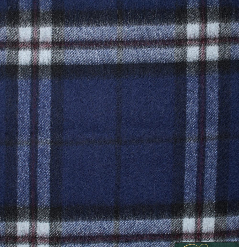 Classic Blue Black